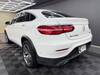 MERCEDES BENZ GLC-CLASS