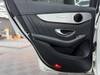 MERCEDES BENZ GLC-CLASS