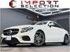 MERCEDES BENZ E-CLASS