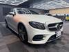 MERCEDES BENZ E-CLASS