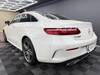 MERCEDES BENZ E-CLASS