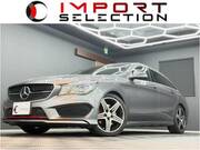 2016 MERCEDES BENZ CLA-CLASS Shooting Brake