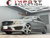 MERCEDES BENZ CLA-CLASS Shooting Brake