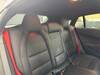 MERCEDES BENZ CLA-CLASS Shooting Brake