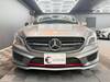 MERCEDES BENZ CLA-CLASS Shooting Brake