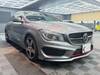 MERCEDES BENZ CLA-CLASS Shooting Brake