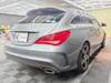 MERCEDES BENZ CLA-CLASS Shooting Brake