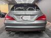 MERCEDES BENZ CLA-CLASS Shooting Brake