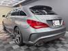 MERCEDES BENZ CLA-CLASS Shooting Brake