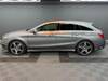 MERCEDES BENZ CLA-CLASS Shooting Brake