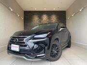 2015 LEXUS NX