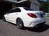 MERCEDES BENZ C-CLASS