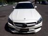 MERCEDES BENZ C-CLASS