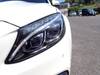 MERCEDES BENZ C-CLASS