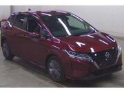2023 NISSAN NOTE X