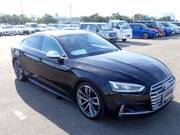 2018 AUDI S5 SPORTBACK