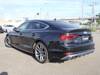 AUDI S5 SPORTBACK