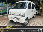 2004 SUZUKI EVERY PA