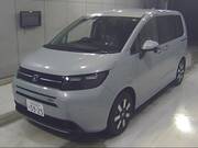 2025 HONDA FREED