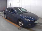 2015 MAZDA AXELA