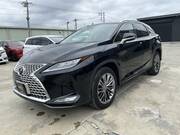 2022 LEXUS RX