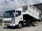 2005 FUSO CANTER