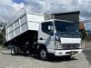 FUSO CANTER