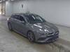 MERCEDES BENZ CLA-CLASS Shooting Brake