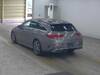 MERCEDES BENZ CLA-CLASS Shooting Brake