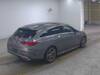 MERCEDES BENZ CLA-CLASS Shooting Brake