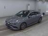 MERCEDES BENZ CLA-CLASS Shooting Brake