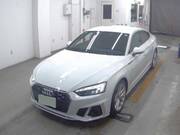 2021 AUDI A5 SPORTBACK