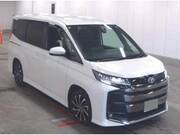 2024 TOYOTA NOAH