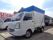 2024 MAZDA SCRUM TRUCK KC