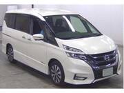 2018 NISSAN SERENA