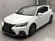 2020 LEXUS CT