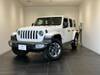 CHRYSLER JEEP WRANGLER UNLIMITED