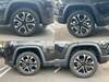 CHRYSLER JEEP COMPASS