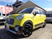 2020 DAIHATSU CAST