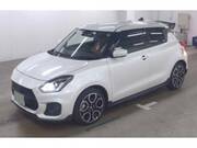 2024 SUZUKI SWIFT SPORT