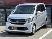 2014 HONDA N-WGN