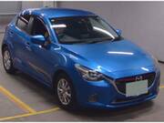2015 MAZDA DEMIO
