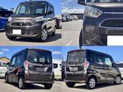 2019 MITSUBISHI EK SPACE