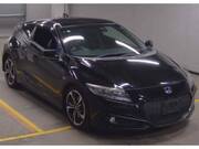 2016 HONDA CR-Z