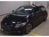HONDA CR-Z