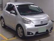 2012 TOYOTA IQ
