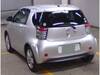 TOYOTA IQ