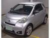 TOYOTA IQ