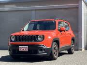 2017 CHRYSLER JEEP RENEGADE LONGITUDE