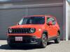 CHRYSLER JEEP RENEGADE